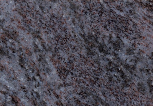 Visage Blue — sinine-lilla